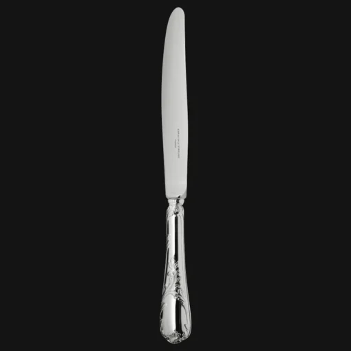 Sterling Silver Standard Knife