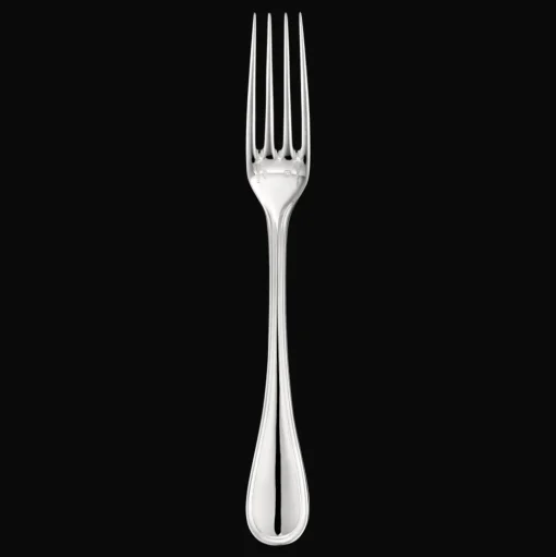 Sterling Silver Standard Luncheon Fork