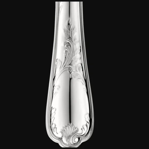 Sterling Silver Standard Knife