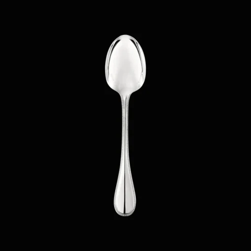 Sterling Silver Teaspoon