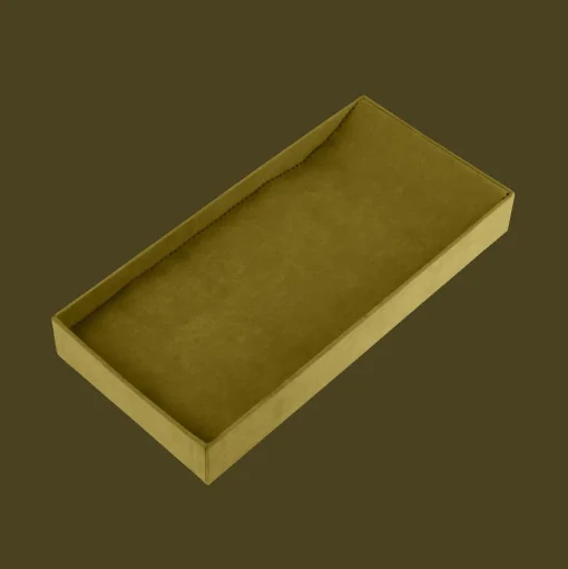 Storage Box 12 pieces 2 racks - Large (sold empty)