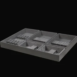 Storage Box 60-piece - Large (sold empty)