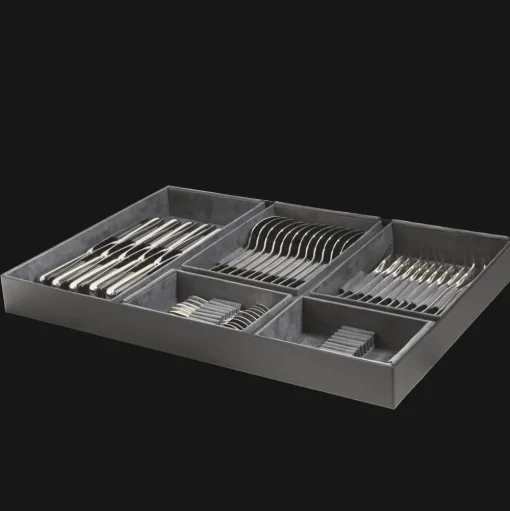 Storage Box 60-piece - Large (sold empty)