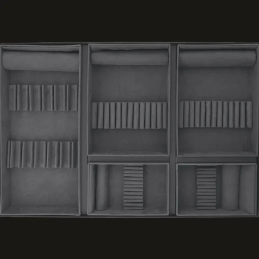 Storage Box 60-piece - Large (sold empty)