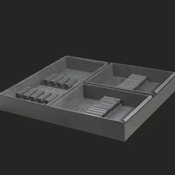 Storage Box 36-Piece - Small (sold empty)