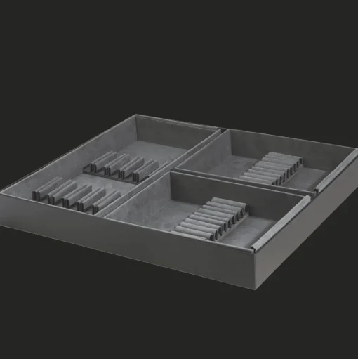 Storage Box 36-Piece - Small (sold empty)
