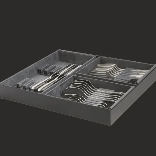 Storage Box 36-Piece - Small (sold empty)