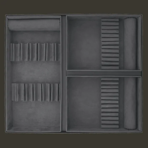 Storage Box 36-Piece - Small (sold empty)
