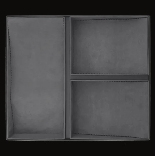 Storage Box 36-Piece - Small (sold empty)
