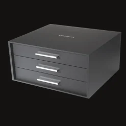 Storage Chest 108 or 120 pieces - 10 Modules (sold empty)