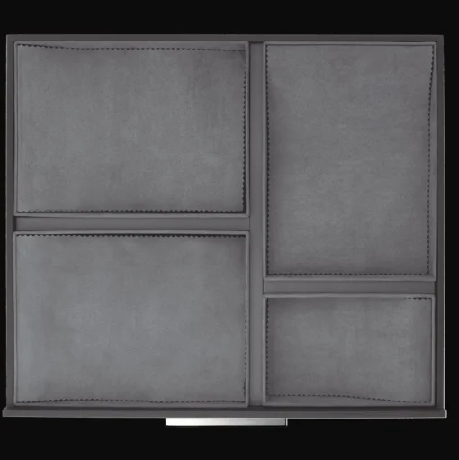 Storage Chest 168 or 156 pieces (sold empty)