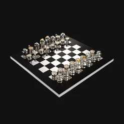 The Chess Set