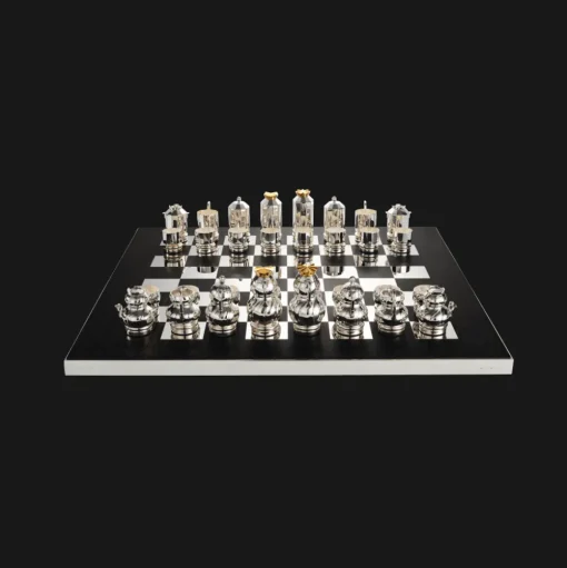 The Chess Set