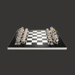 The Chess Set