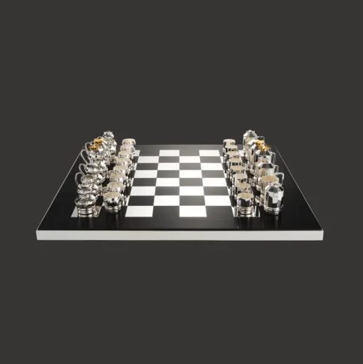 The Chess Set