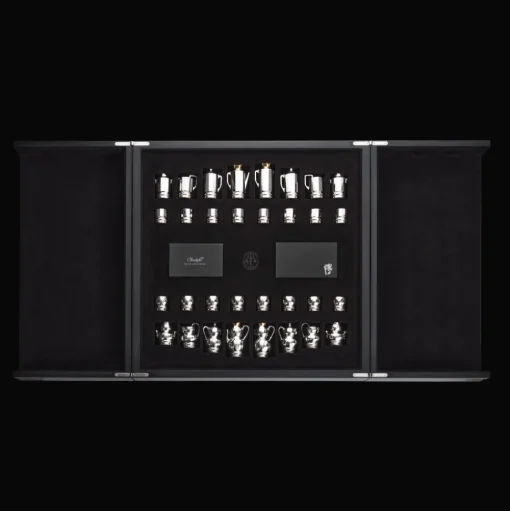 The Chess Set