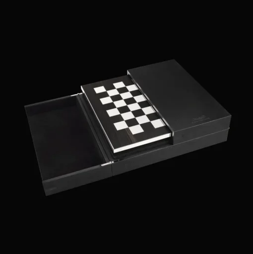 The Chess Set