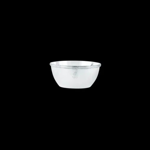 Vintage Silvered Bowl