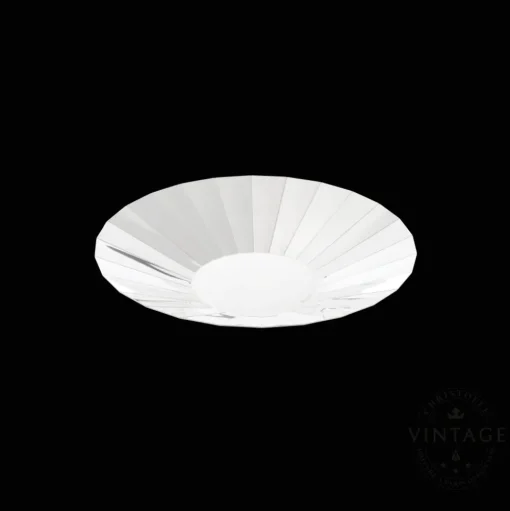 Vintage Silvered Bowl