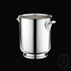 Vintage Silvered Champagne Bucket