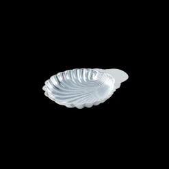 Vintage Silvered Extra Large Bowl