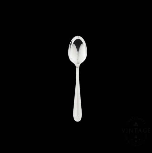Vintage Silvered Flatware Set for 12 (48 pieces)