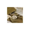 Vintage Silvered Room Candle Holder