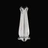 Vintage Silvered Vase