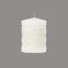 Wax Candle
