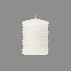 Wax Candle