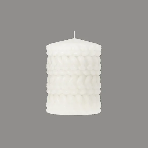 Wax Candle