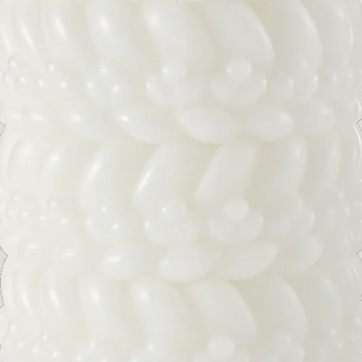 Wax Candle